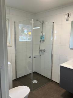 Villa Holmen 2 - Ground floor apartment - Balestrand - 9