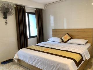 EaPuk Motel - Buôn Alê (1) - 2