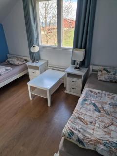 Randsfjord house - 9