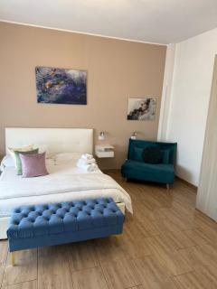 Juna's guest house - Rome - 5
