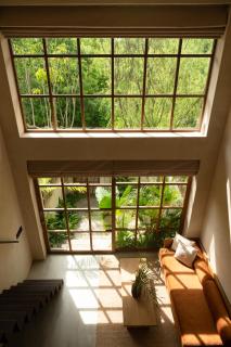 Calista Studios "SATU" Tasteful 1 BR home in peaceful jungle, 10 mins away from the buzz of Uluwatu - 3
