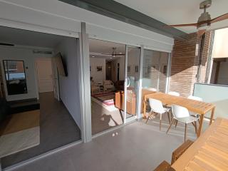 Modern Rambla Mercado Apartment - Alicante - 1
