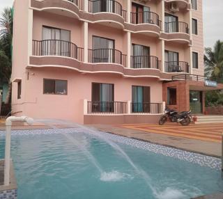 SV Inns Sea Pearl - Devgarh - 3
