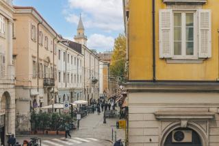 Hurban Apartments Central 16 - Trieste - 5