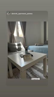 Dominik apartment - Patmos - 9
