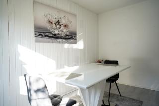 Maisonette Apartment mit Panorama Terrasse in Kaiserslautern WeHome Premium - 6