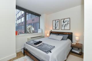 Modern Times Square 1 BR Retreat - Nova Iorque - 1