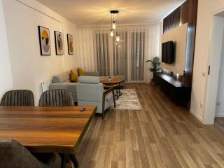 Home Away from Home - Kosovo Polje - 1