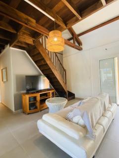 Villa Bourbon Jardin tropical, Piscine et vue Mer - Saint-Gilles-les-Bains - 4