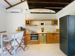 Villa Bourbon Jardin tropical, Piscine et vue Mer - Saint-Gilles-les-Bains - 5