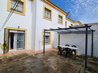 Vaca House - El Puerto de Santa María - 0