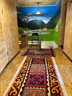Guest house Akjol - Kaindy - 8