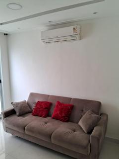 Apartamento mobiliado próximo ao Aeroporto - Salvador - 9