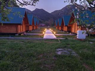 Camp River - Virpazar - 7