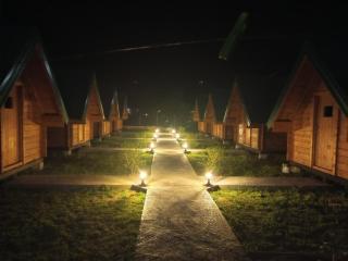 Camp River - Virpazar - 3