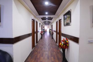 National Hotel - Lahore - 6