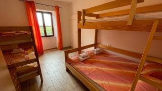 Hišica na morju - 1