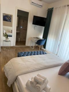 Juna's guest house - Rome - 8