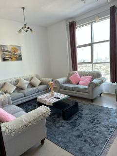 Aparthotels for daily rent - Ajman - 9