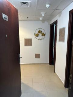 Aparthotels for daily rent - Ajman - 3