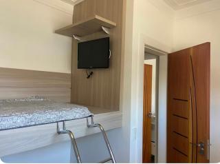Flat na Passagem - Cabo Frio - 4