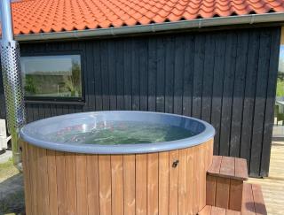 Newly built Holiday home Marielyst - Marielyst - 7