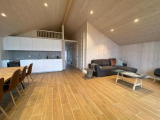Newly built Holiday home Marielyst - Marielyst - 1