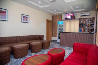 Le Mehol Hotel and Suites - Port Harcourt - 6