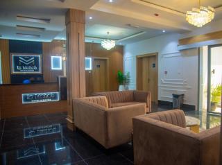 Le Mehol Hotel and Suites - Port Harcourt - 5