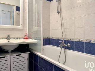 Studio vue mer - Roquebrune-sur Argens - 3