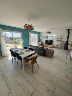 La P'tite Huguette - Port-en-Bessin-Huppain - 0
