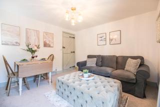 3a Childs Yard, Southwold - 1