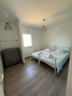 La P'tite Huguette - Port-en-Bessin-Huppain - 4