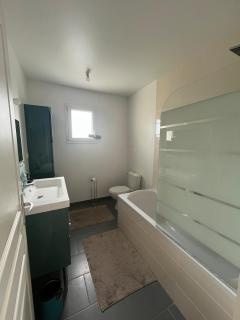 La P'tite Huguette - 1