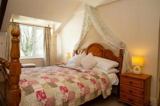 Cuckoo Springs Cottage Aberporth - Aberporth - 3