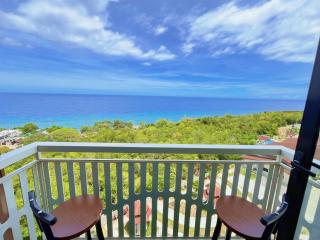Panglao Luxury Sea View Condo, Pool, Cafe & Grocery On Site - Suite 918 - Dauis - 8