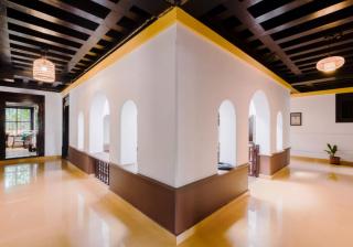 SaffronStays Amaya - Jāmb - 8