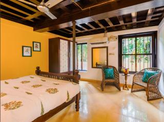 SaffronStays Amaya - Jāmb - 4