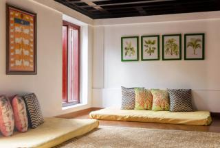 SaffronStays Amaya - Jāmb - 1