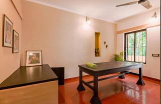 SaffronStays Amaya - 5BR 300-year-old Kerala-style heritage villa with spa, stepped pond & farm-to-table meals near Kannur Airport - 2