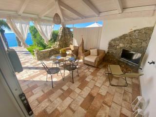 Villa Taurus Costa dei Monaci Parghelia Tropea - Parghelia - 8