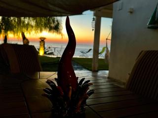 Villa Taurus Costa dei Monaci Parghelia Tropea - Parghelia - 2