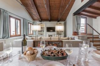 Cà Grassi 3 Venetian Terrace - Venedig - 8