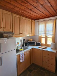 Aether Beach House - Foinikion - 9