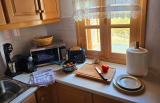 Aether Beach House - Foinikion - 7