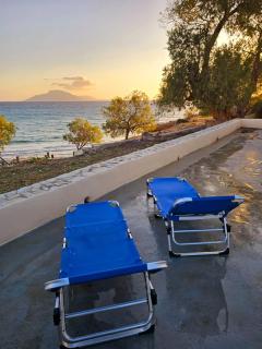 Aether Beach House - Foinikion - 4