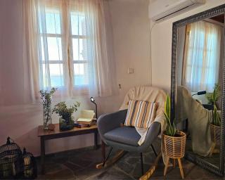 Aether Beach House - Foinikion - 1