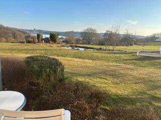 Kleine FeWo mit Seeblick - 1