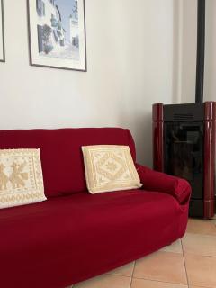 ASSUMBRA Casa Vacanze - 7