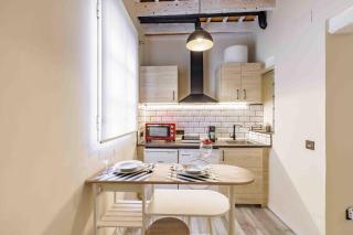 Apartamento-Loft en Triana - Sevilla - 3